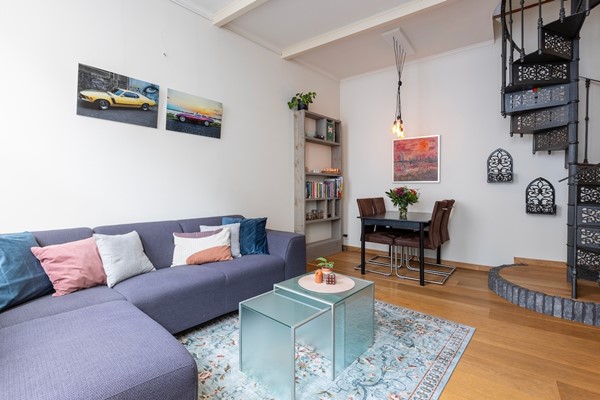 Medium property photo - Hofstraat 6, 4611 TJ Bergen op Zoom